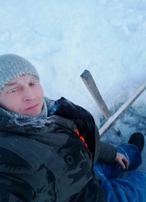 Николай, 36, Россия, Славянка