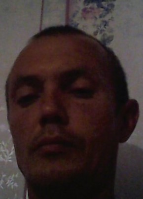 Андрей, 44, Україна, Каховка