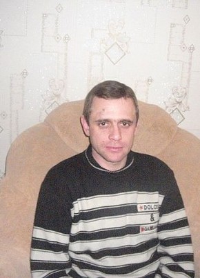 Роман, 44, Україна, Антрацит