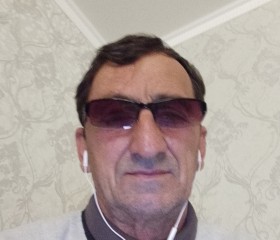 Ram, 52, Naurskaya