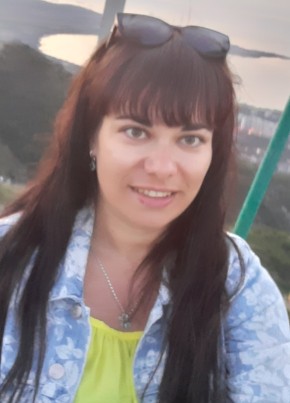 Юлия, 34, Россия, Калуга