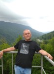 Андрей, 49 лет, Брянск