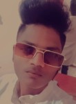 Tushar Nagrikar, 21 год, Nagpur