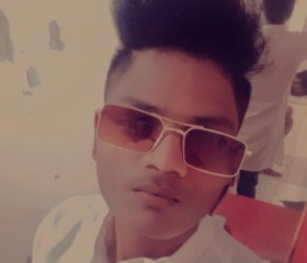 Tushar Nagrikar, 21 год, Nagpur