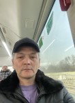 Усманжон, 47 лет, Алматы