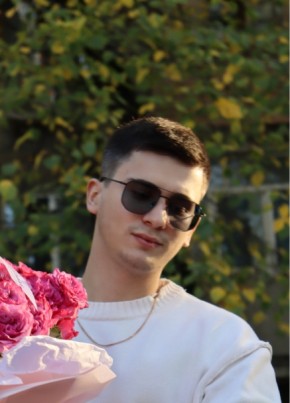 Emil, 24, Kazakhstan, Almaty