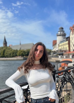 Галина из Рязани 27 лет