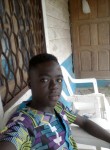 Gwada moïse, 21 год, Yaoundé