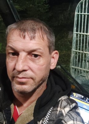 Максим из Томска 41 год