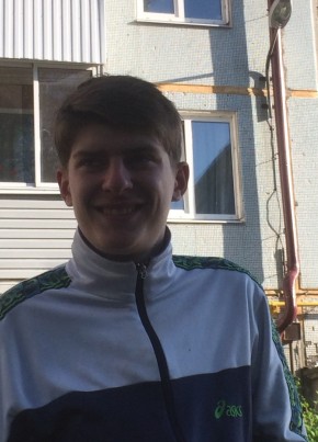 Pavlick, 25, Россия, Брянск