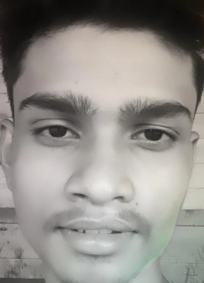 Sagar, 18, India, Jaynagar-Majilpur