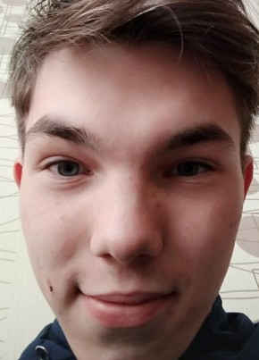 Nunnery, 25, Russia, Yekaterinburg