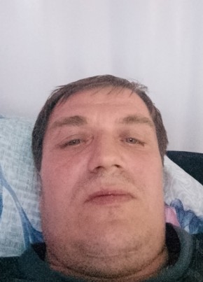 Игорь, 42, Россия, Шира