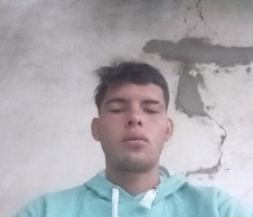 Leo, 19 лет, Gualeguay