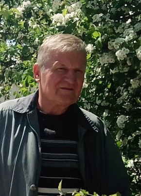 Виктор, 58, Россия, Темрюк