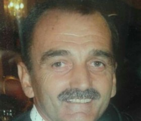 Francesco, 67 лет, Modugno