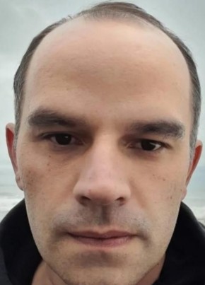 Михаил из Москвы 46 лет