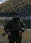 Ден, 42 года, Красноярск