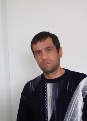 Андрей, 43, Україна, Хмельницький