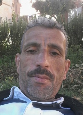 Bachir, 47, المغرب, الخميسات