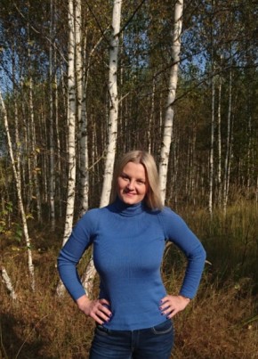Ольга, 44, Россия, Казань