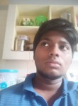 Praveen Kumar, 21 год, Chennai