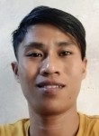 W, 28 лет, Djakarta