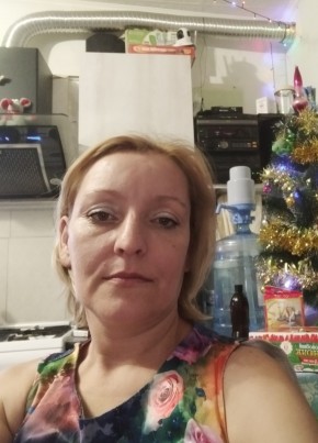 Наталья Чуева, 40, Россия, Оренбург