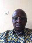 cisse, 51 год, Abidjan