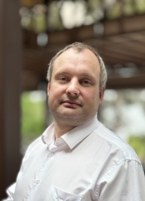 Anton, 44, Russia, Saint Petersburg
