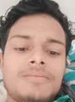 Irshad Ahmed, 26  , Mumbai