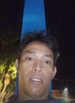 Kula, 44 года, Kota Kupang