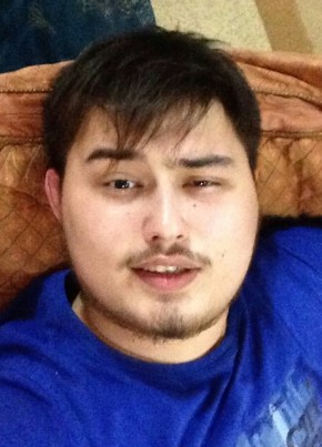 Dzhamik, 31, Uzbekistan, Tashkent