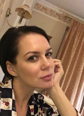 Ksenia из Екатеринбурга 44 года