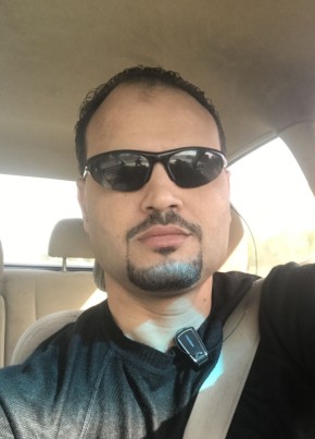 Ahmed, 41, دَوْلَة اَلْكُوَيْت, اَلسَّالِمِيَّة