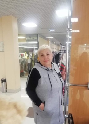 Людмила, 64, Россия, Брянск