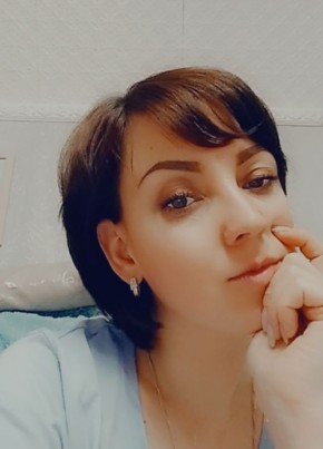 Мира, 36, Россия, Коломна