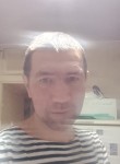 Стас Слепцов, 47 лет, Уфа