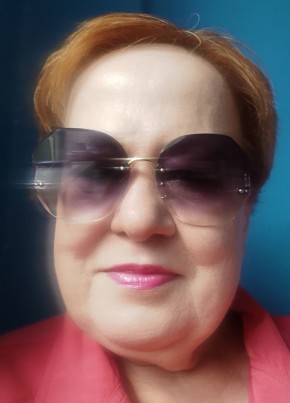 Елена из Петрозаводска 59 лет