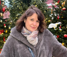 Irina, 51, Moscow