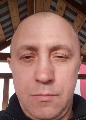 Вадим, 49, Россия, Куйбышев