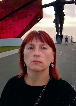 Виола из Курска 46 лет