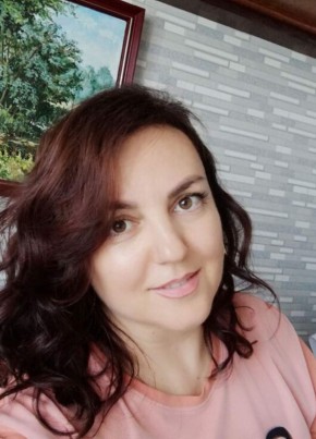 Марина, 35, Россия, Ахтырский