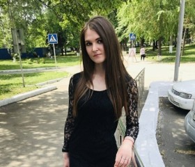 Анжелика, 30 лет, Новосибирск