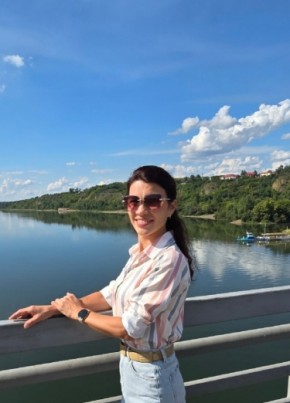 Марина из Кемерово 48 лет