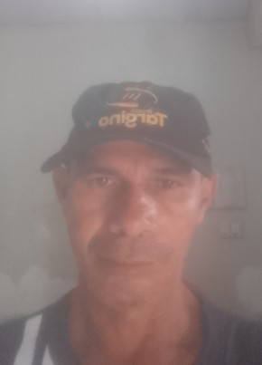 João Junior из Belém (Pará) 55 лет