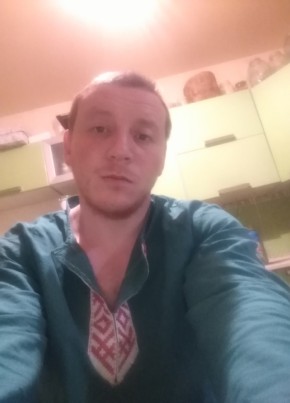 Алексей, 34, Россия, Вышний Волочек