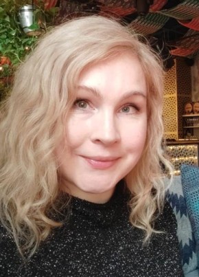 Марина, 47, Россия, Санкт-Петербург
