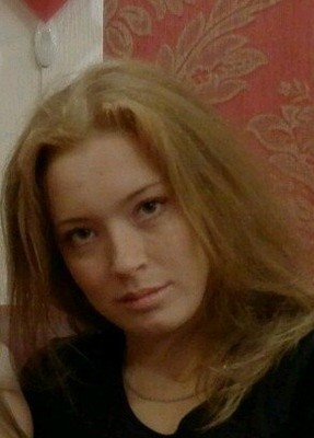 Кристина, 34, Россия, Буланаш