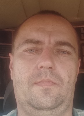 Дима из Горад Мінска 39 лет